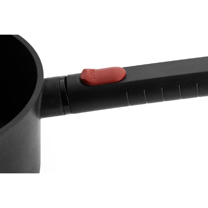 Woll, Eco Logic Induction, Guss-Stieltopf, AS Ø 18 cm, 10 cm hoch