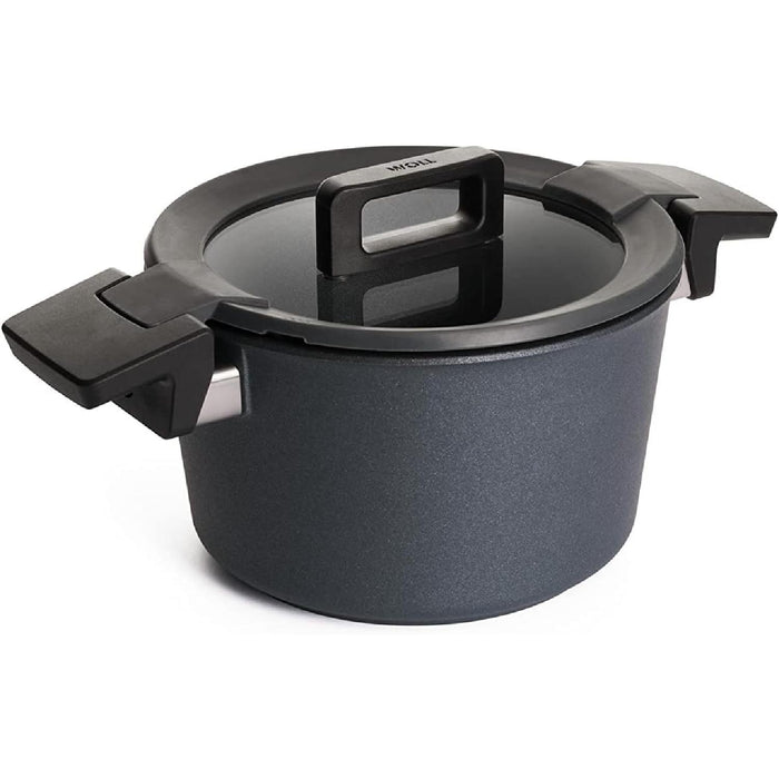 Woll concept plus, Gusstopf, SG Ø 20 cm, 11,5 cm, 3 Liter
