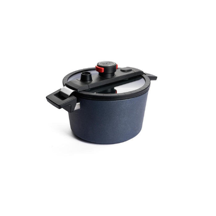 Woll Active Lite Induktion, Gusstopf, SG Ø 20 cm, 11.5 cm hoch, 3 Liter