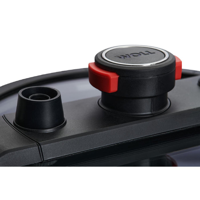 Woll Active Lite Induktion, Gusstopf, SG Ø 20 cm, 11.5 cm hoch, 3 Liter