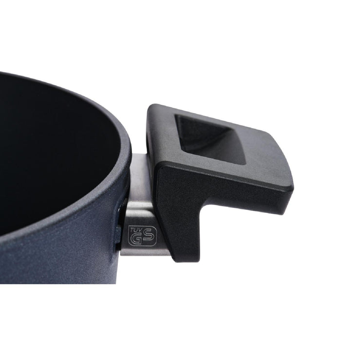 Woll, Active Lite Induktion, Gusstopf, SG Ø 28 cm, 15.5 cm hoch, 8.5 Liter