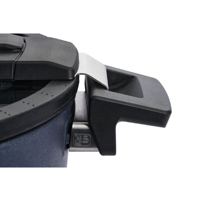 Woll, Active Lite Induktion, Gusstopf, SG Ø 24 cm, 13.5 cm hoch, 5,5 Liter