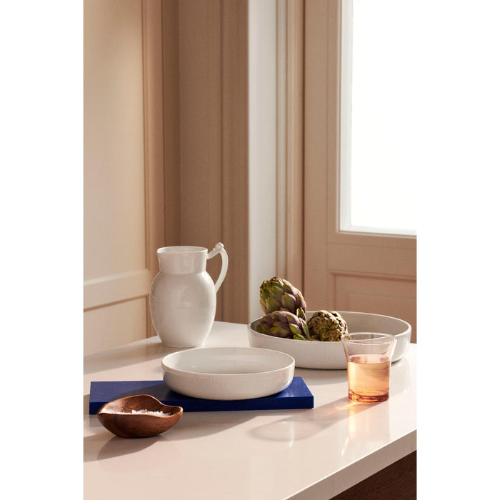 Royal Copenhagen Ofenform 27 cm