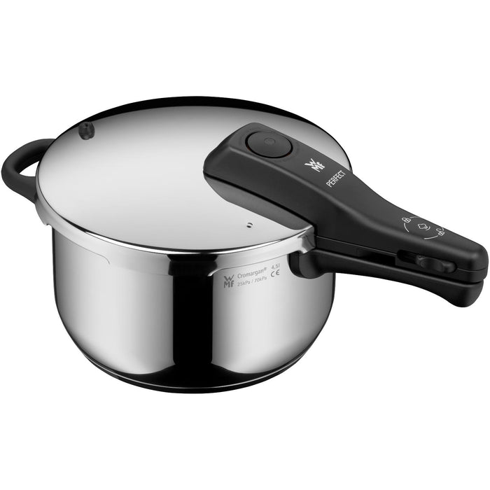 WMF Perfect One Pot Schnellkochtopf, 22 cm, 4,5 Liter