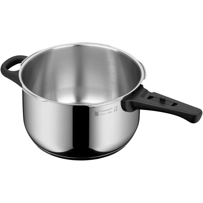 WMF Perfect One Pot Schnellkochtopf, 22 cm, 4,5 Liter
