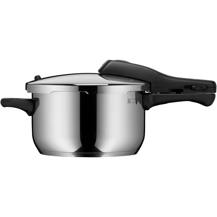 WMF Perfect One Pot Schnellkochtopf, 22 cm, 4,5 Liter