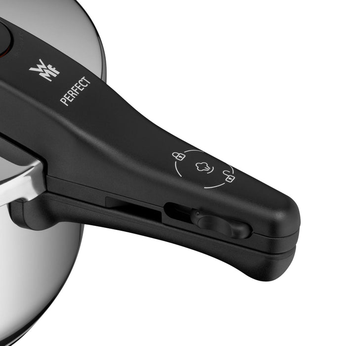 WMF Perfect One Pot Schnellkochtopf, 22 cm, 4,5 Liter