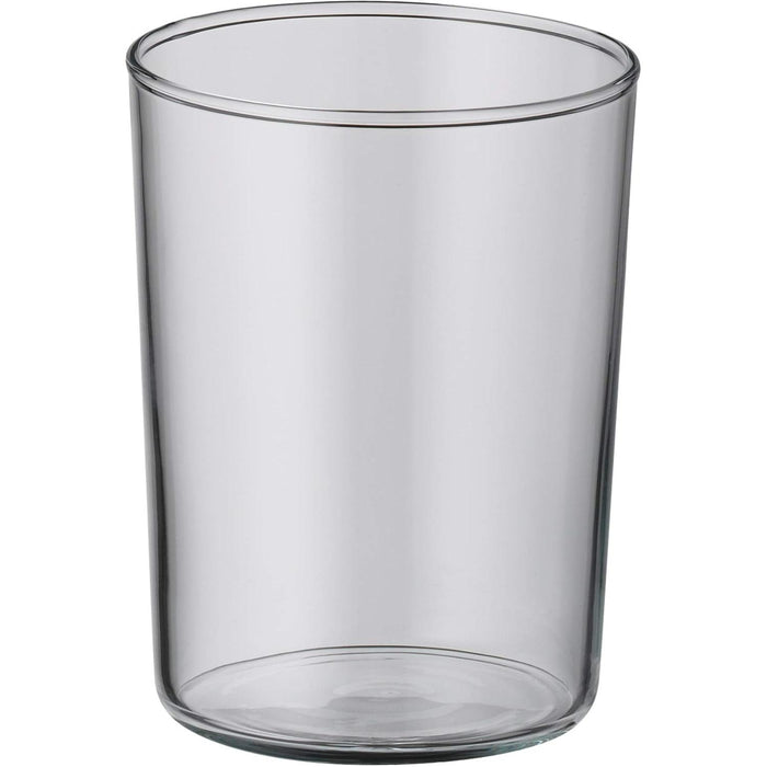 WMF Ersatzglas zu Teeglas mit Halter, hitzebeständiges Glas, Teeglas für Clever & More, Zeno, Impulse, LiberTea, Basic, SmarTea
