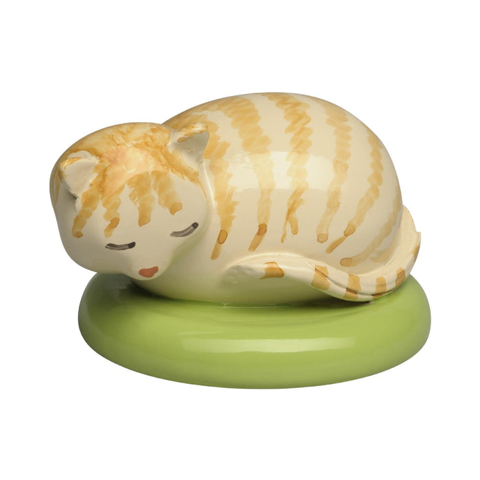 Wendt & Kühn Katze, rot getigert