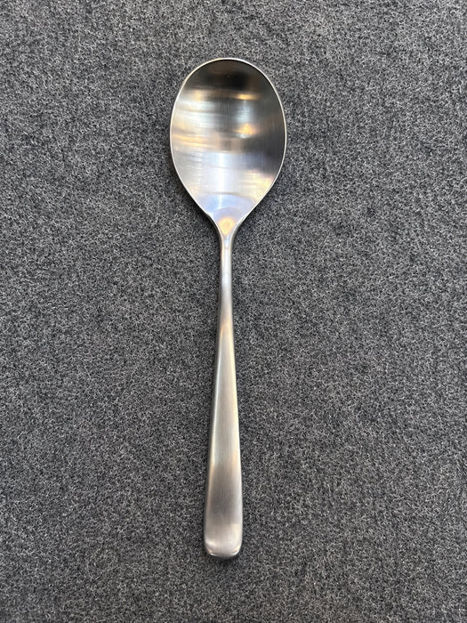 WMF Zuckerlöffel Vision Cromargan protect® mattiert