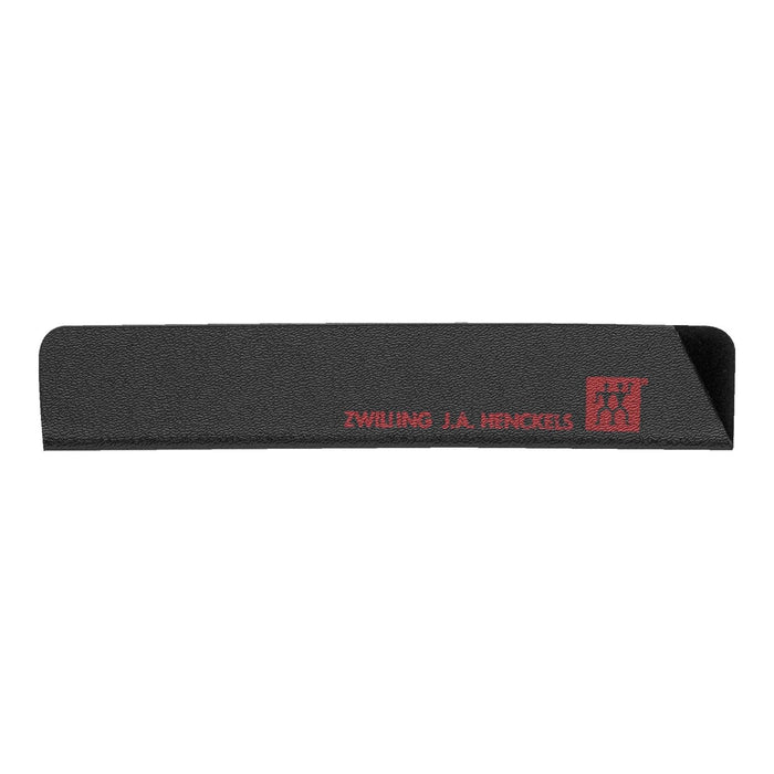 ZWILLING Messerstulpe, 13 cm | Schwarz | Kunststoff
