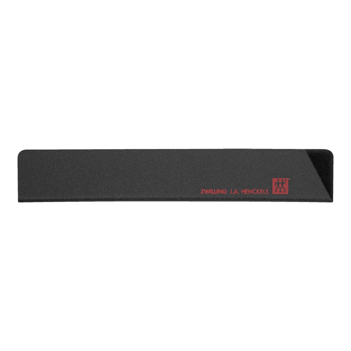 ZWILLING Messerstulpe, 20 cm | Schwarz | Kunststoff