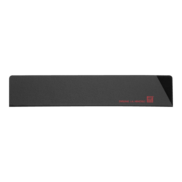 ZWILLING Messerstulpe, 27 cm | Schwarz | Kunststoff