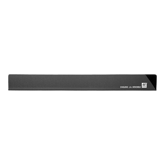 ZWILLING Messerstulpe, 31 cm | Schwarz | Kunststoff