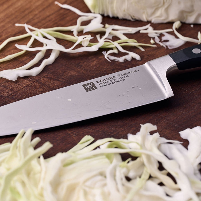 ZWILLING Kochmesser, 20 cm