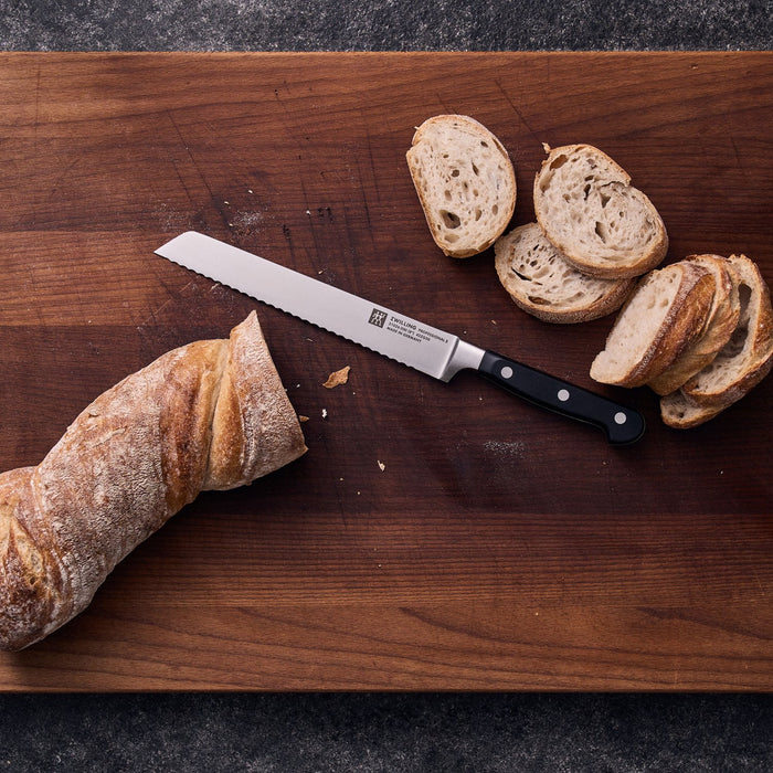 ZWILLING Brotmesser, 20 cm
