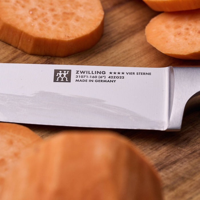 ZWILLING Kochmesser, 16 cm