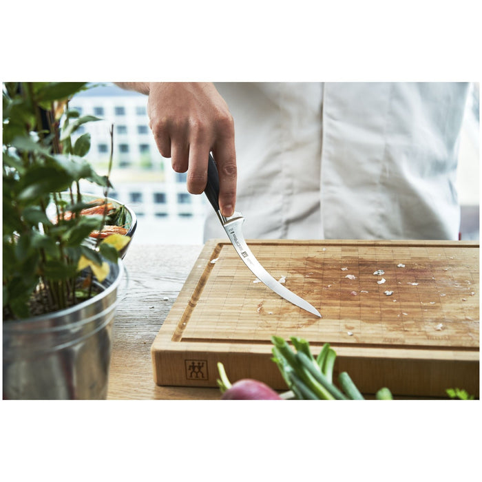ZWILLING Filiermesser, 18 cm