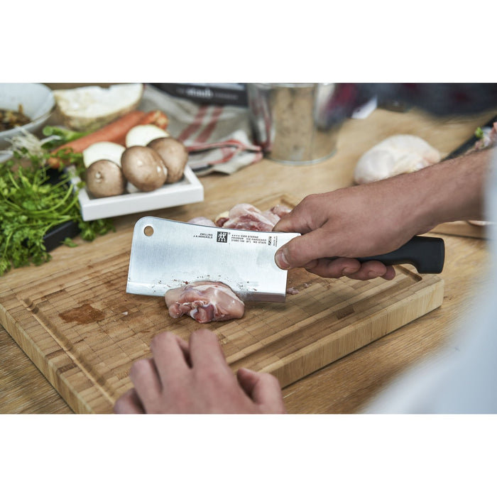 ZWILLING Hackmesser, 15 cm