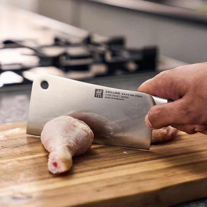 ZWILLING Hackmesser, 15 cm