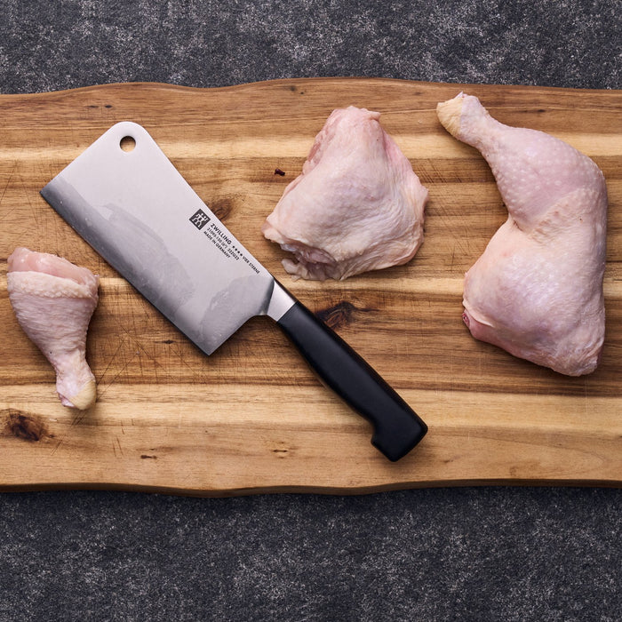 ZWILLING Hackmesser, 15 cm