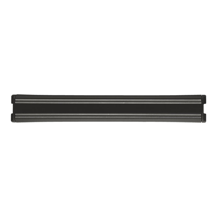 ZWILLING Magnetleiste, 30 cm | Schwarz | Kunststoff