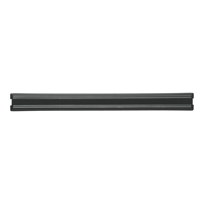 ZWILLING Magnetleiste, 45 cm | Schwarz | Kunststoff