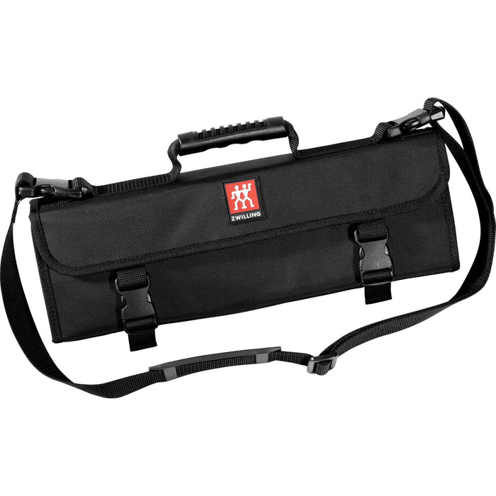 ZWILLING Messertasche, 7 Messer | Nylon