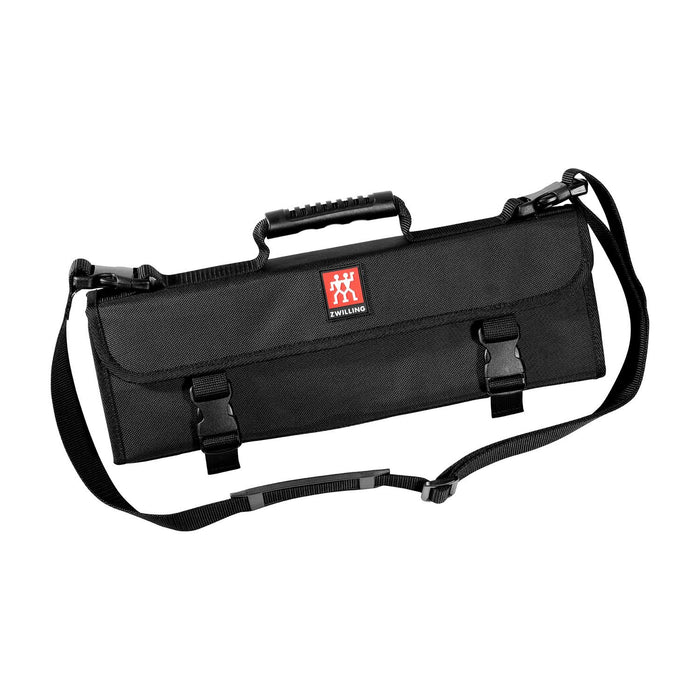 ZWILLING Messertasche, 7 Messer | Nylon