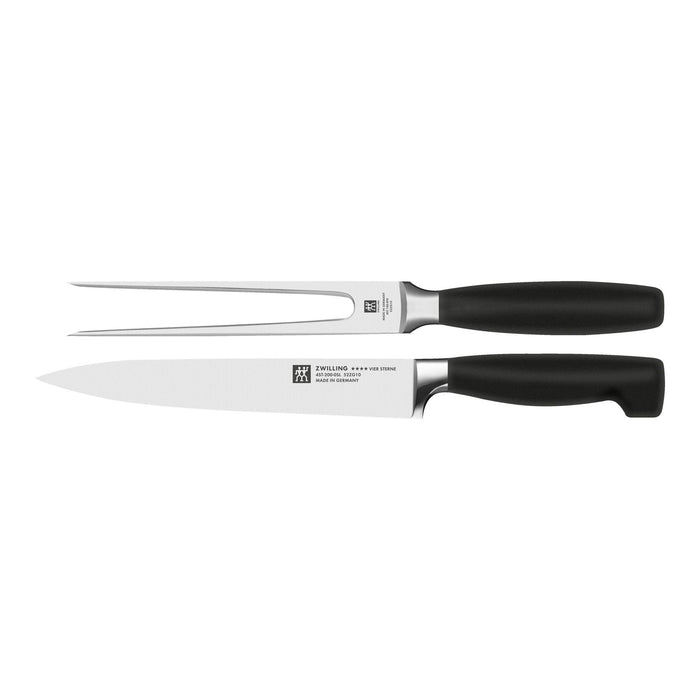 ZWILLING Messerset, 2-tlg