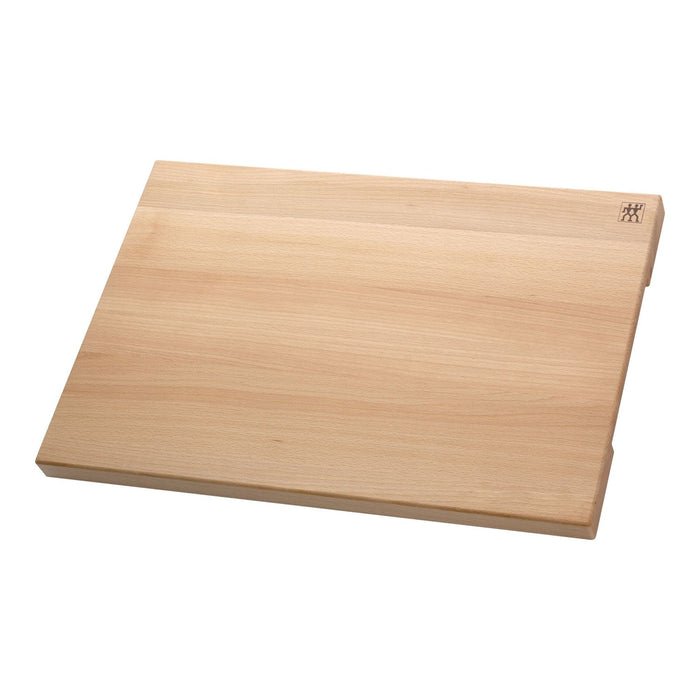 ZWILLING Schneidbrett, 60 cm x 40 cm | Buche