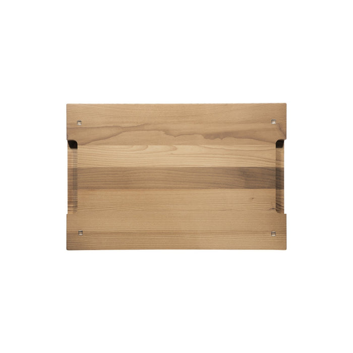 ZWILLING Schneidbrett, 60 cm x 40 cm | Buche