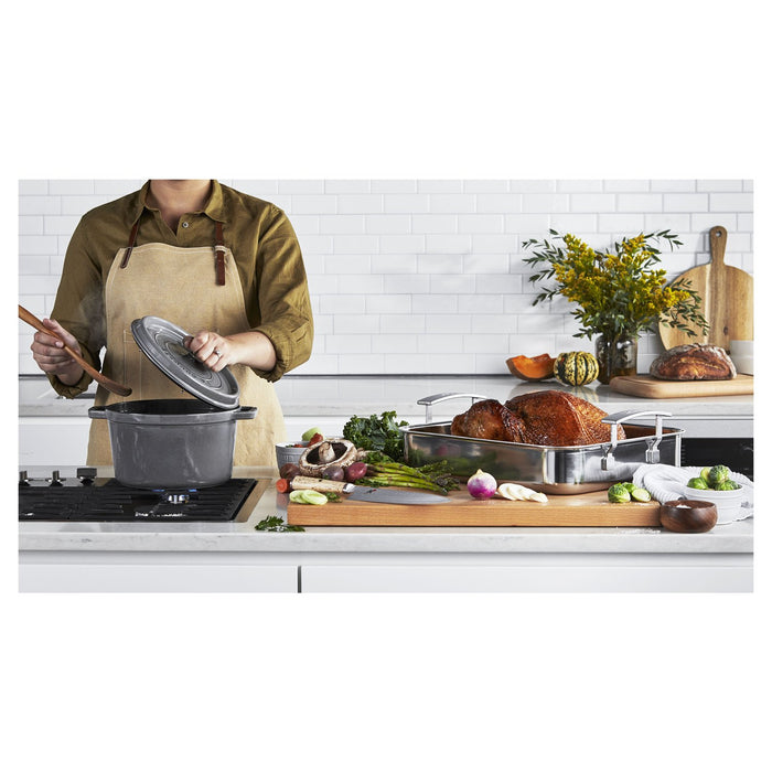 ZWILLING Schneidbrett, 60 cm x 40 cm | Buche