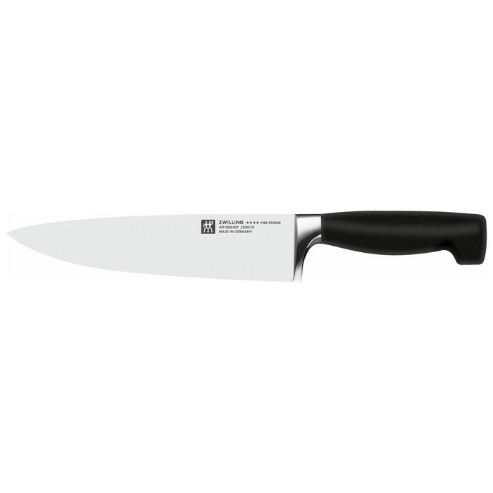 ZWILLING Messerblockset, 7-tlg | Buche | Natur