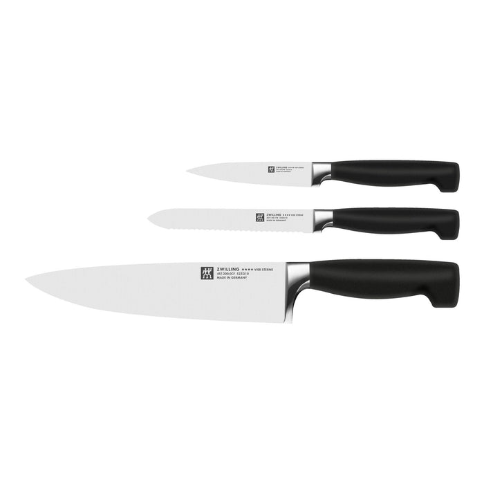 ZWILLING Messerset, 3-tlg