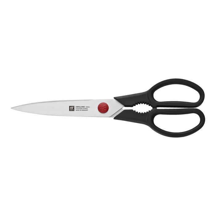 ZWILLING Messerblockset, 7-tlg | Buche | Natur