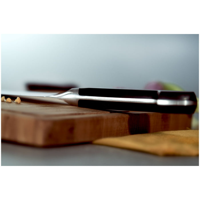 ZWILLING Kochmesser, 20 cm | Rückenspitz
