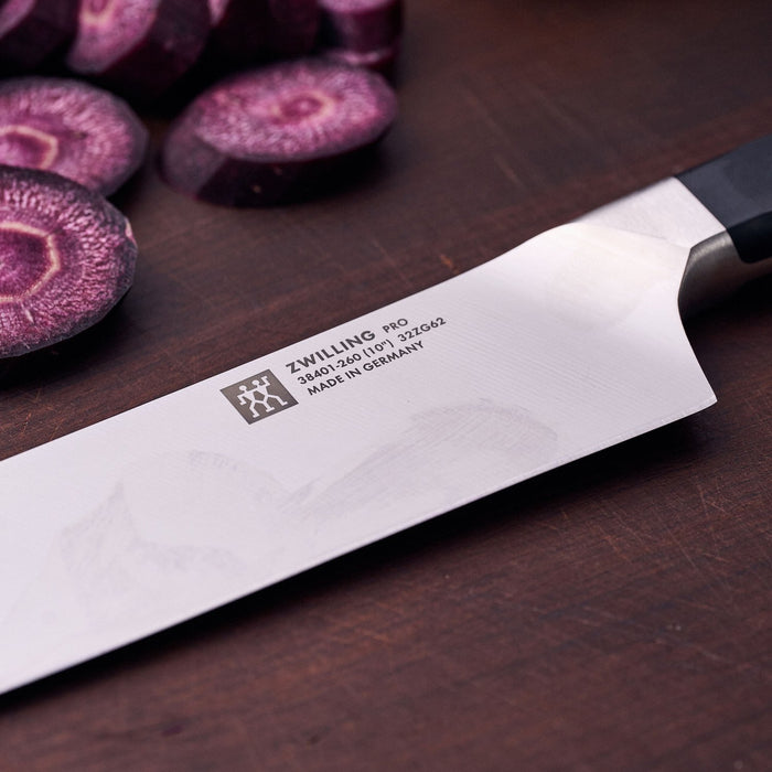 ZWILLING Kochmesser, 26 cm