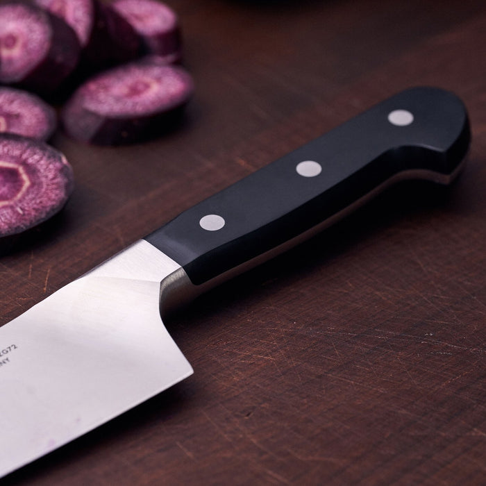 ZWILLING Kochmesser, 20 cm | Mittelspitz