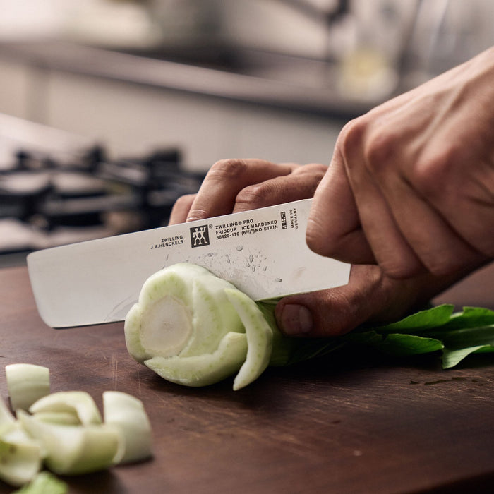 ZWILLING Nakiri, 17 cm