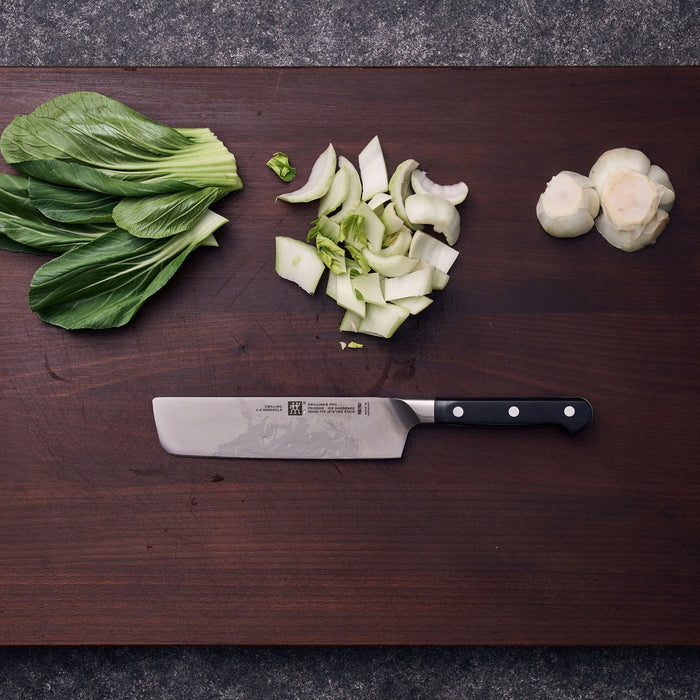 ZWILLING Nakiri, 17 cm