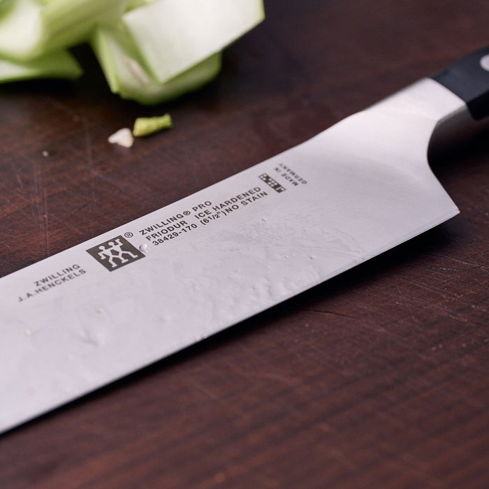 ZWILLING Nakiri, 17 cm