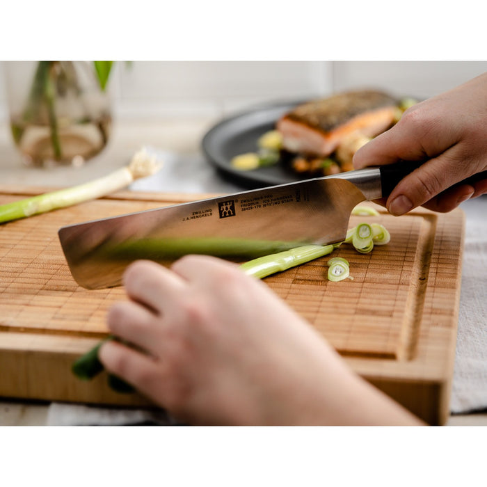 ZWILLING Nakiri, 17 cm