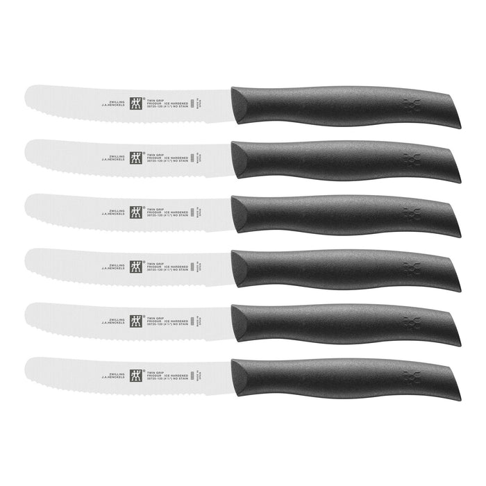 ZWILLING Frühstücksmesserset, 6-tlg