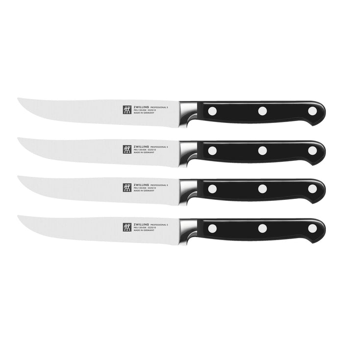 ZWILLING Steakmesserset, 4-tlg