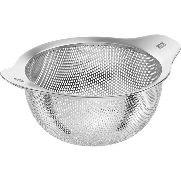 ZWILLING Sieb, 16 cm | rund | 18/10 Edelstahl