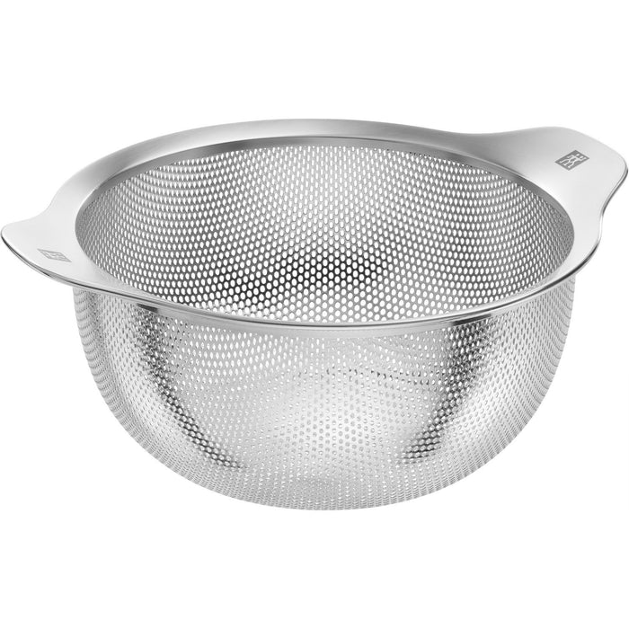 ZWILLING Sieb, 20 cm | rund | 18/10 Edelstahl