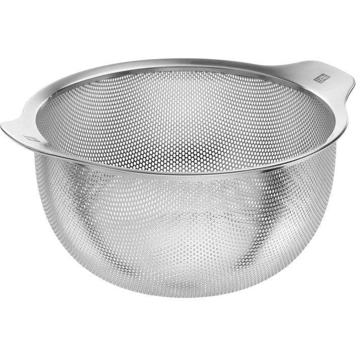ZWILLING Sieb, 24 cm | rund | 18/10 Edelstahl
