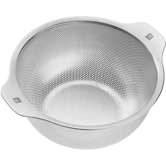 ZWILLING Sieb, 24 cm | rund | 18/10 Edelstahl