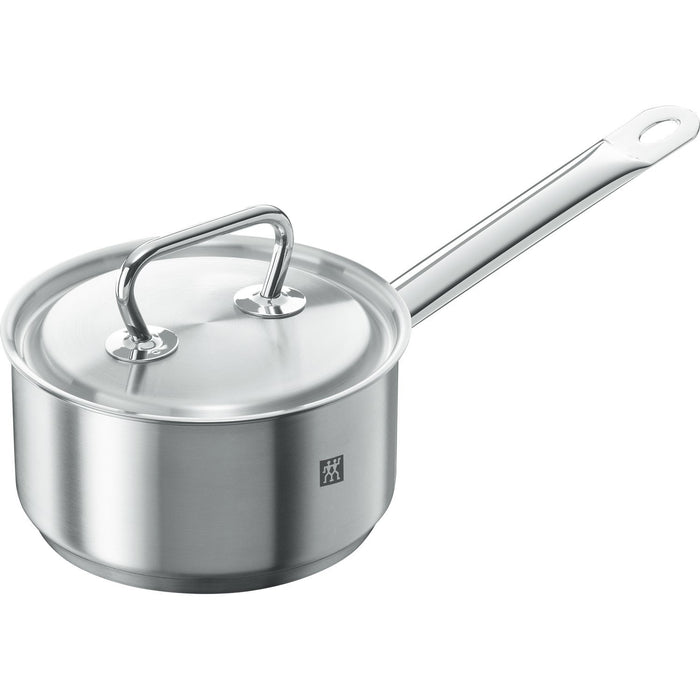 ZWILLING Stieltopf, 16 cm | 18/10 Edelstahl